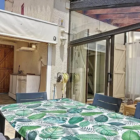 Maison 6 Couchages Saint Cyprien Exterior photo