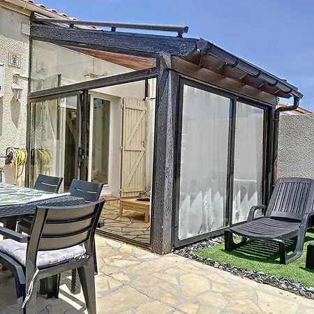 Maison 6 Couchages Saint Cyprien Exterior photo