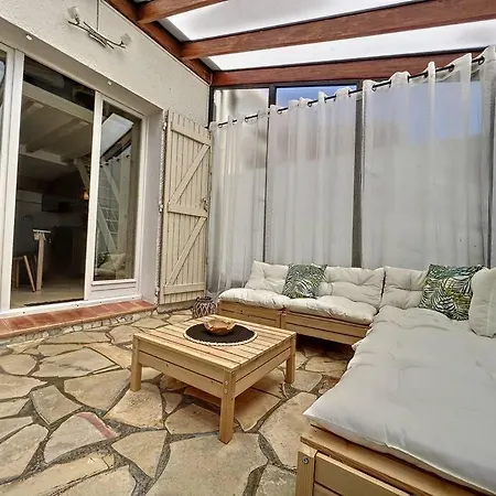 Maison 6 Couchages Saint Cyprien Exterior photo