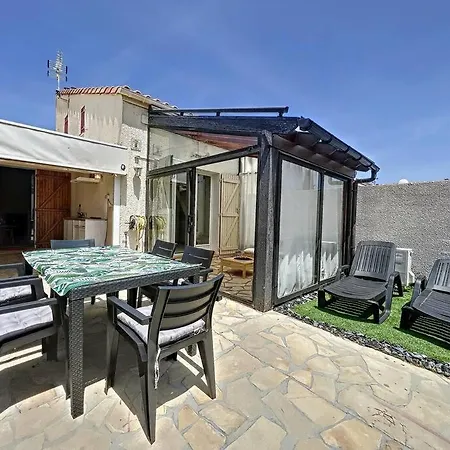 Maison 6 Couchages Saint Cyprien Exterior photo
