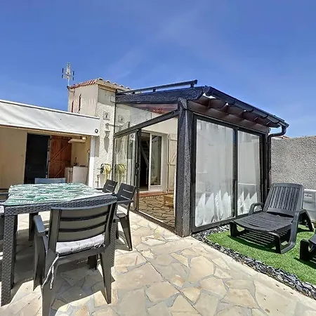 Maison 6 Couchages Saint Cyprien Exterior photo