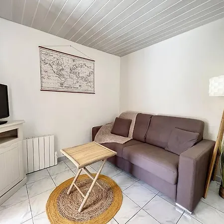 Maison 6 Couchages Saint Cyprien Exterior photo