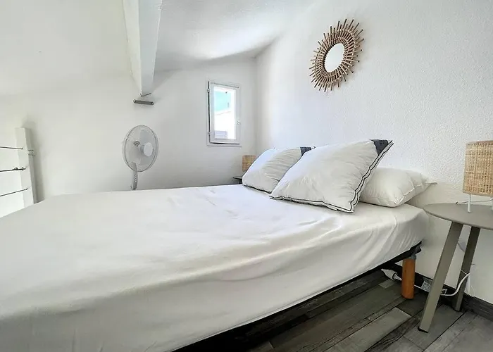 Maison 6 Couchages Saint Cyprien