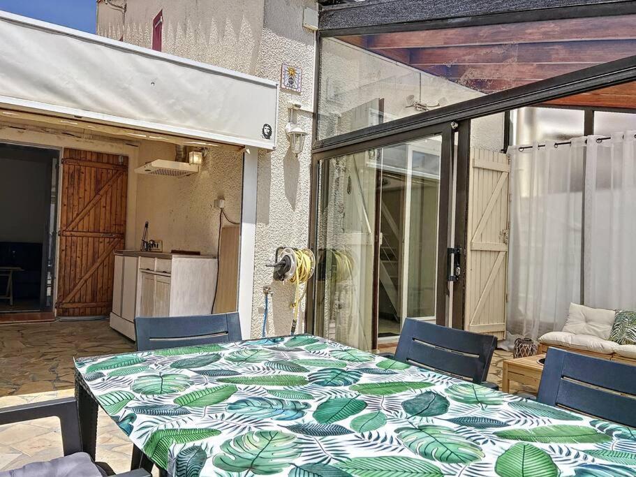 Maison 6 Couchages Cyprien Hébergement de vacances *