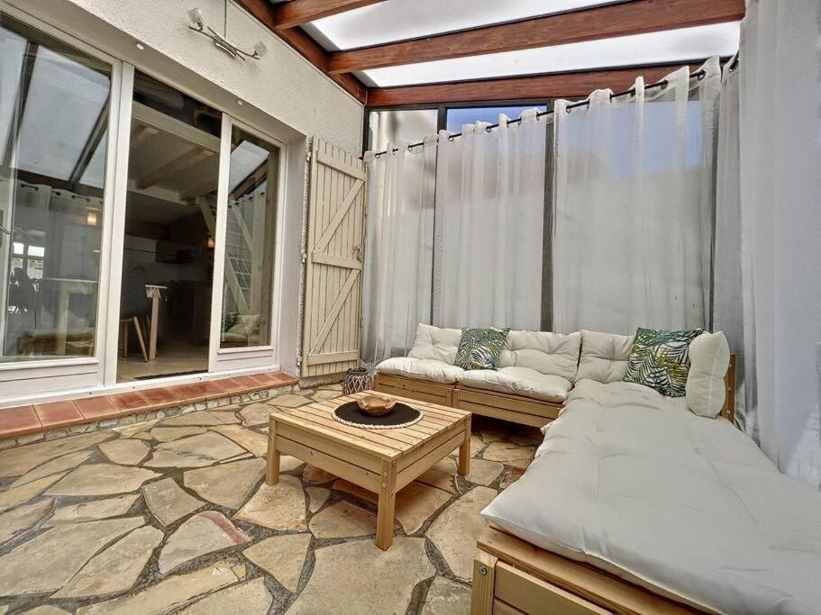 Holiday home Maison 6 Couchages Cyprien Saint-Cyprien (Pyrenees-Orientales)