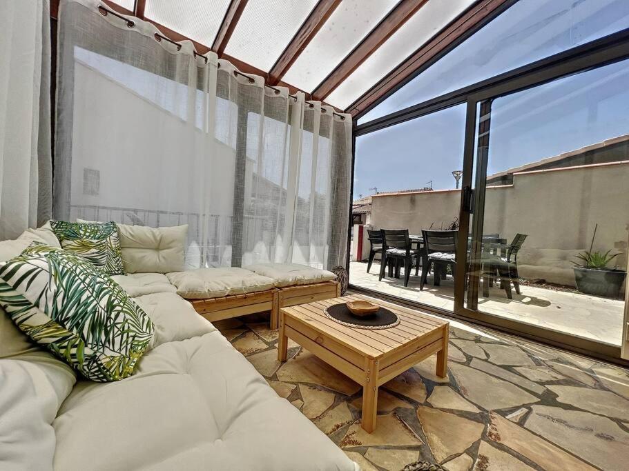 Holiday home Maison 6 Couchages Cyprien
