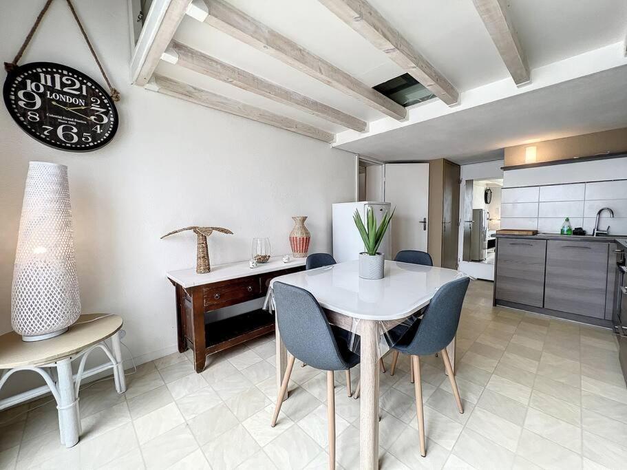 Maison 6 Couchages Cyprien Holiday home Saint-Cyprien (Pyrenees-Orientales)