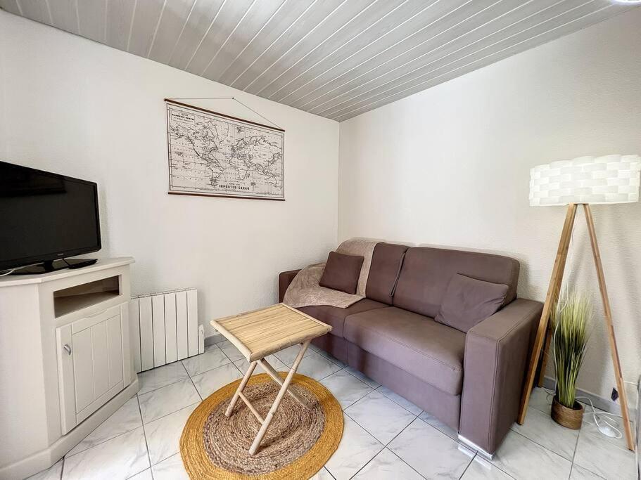 Maison 6 Couchages Cyprien Holiday home Saint-Cyprien (Pyrenees-Orientales)
