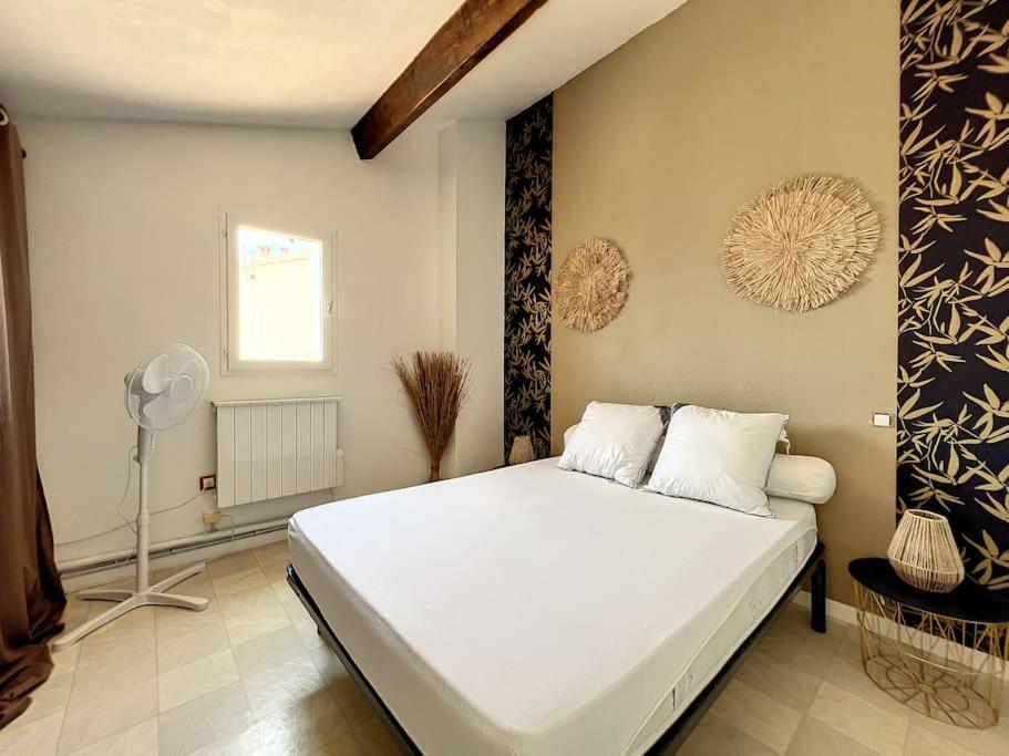 Holiday home Maison 6 Couchages Cyprien *