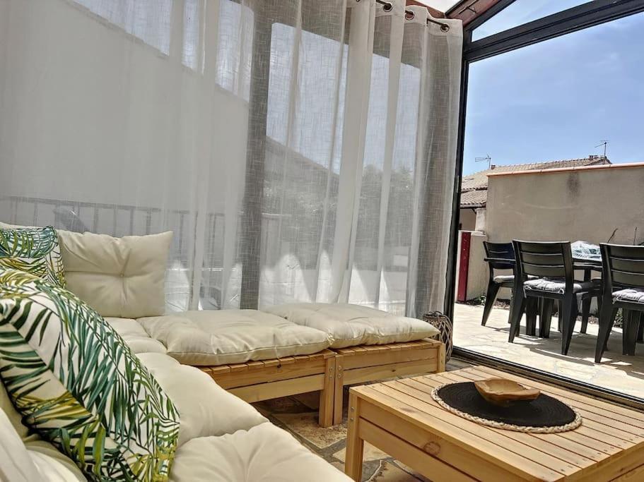 Holiday home Maison 6 Couchages Cyprien Saint-Cyprien (Pyrenees-Orientales)